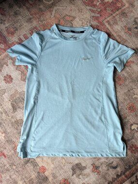 Nike Short Sleeve Shirt